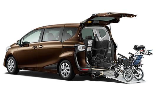 福祉車両を高く売るには 自社販売している買取店がおすすめ