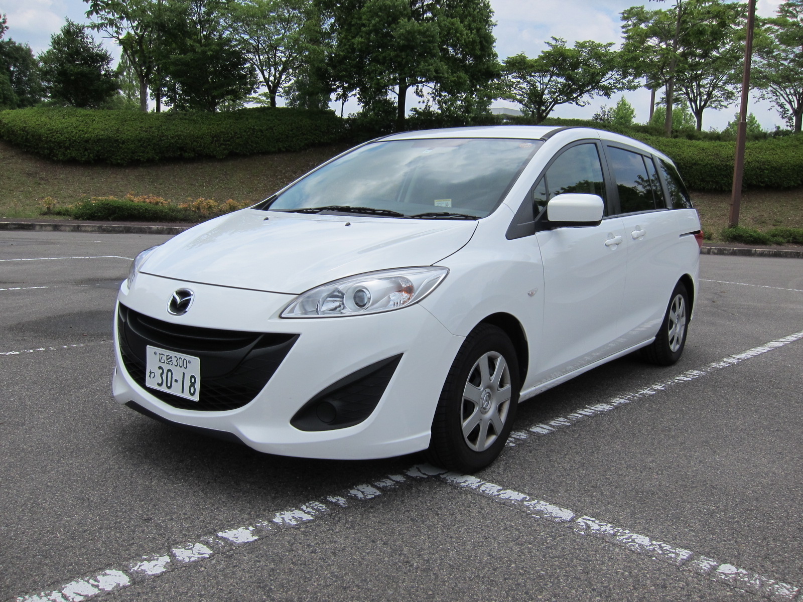 レンタカー上がりの中古車は安い レンタアップ車を高く売る方法は